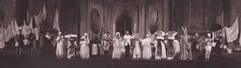 La Gatta Cenerentola - ringraziamenti